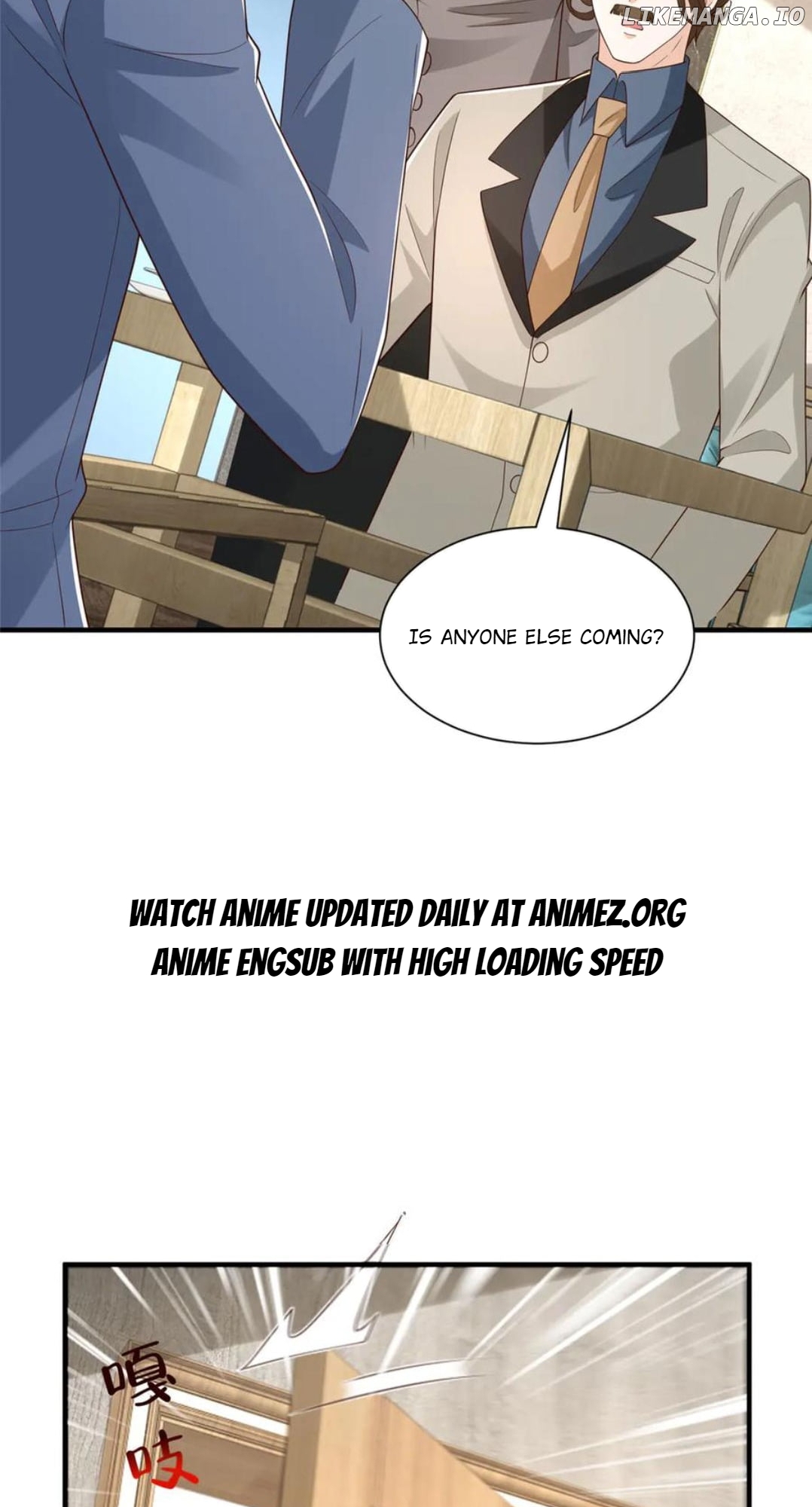 I randomly have a new career every week Chapter 779 - page 22